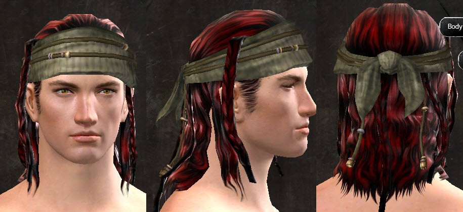 Best ideas about Gw2 Hairstyles
. Save or Pin GW2 New Hairstyles July 26 Update Dulfy Now.