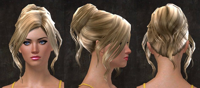 Best ideas about Gw2 Hairstyles
. Save or Pin GW2 New Hairstyles from Total Makeover Kits for April 14 Now.