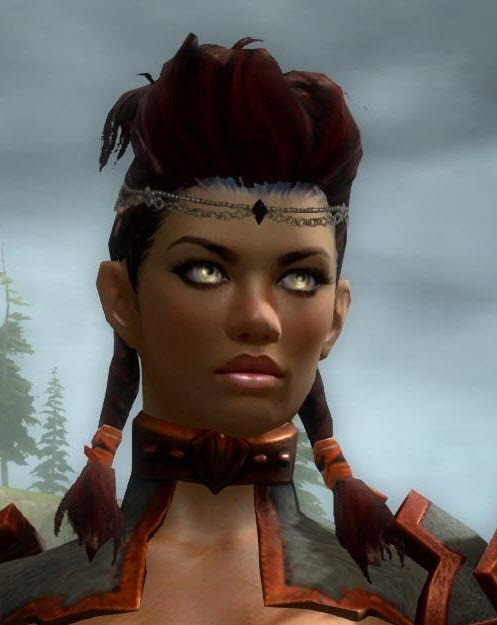 Best ideas about Gw2 Hairstyles
. Save or Pin GW2 New Hairstyles ing in tomorrow’s Twilight Assault Now.