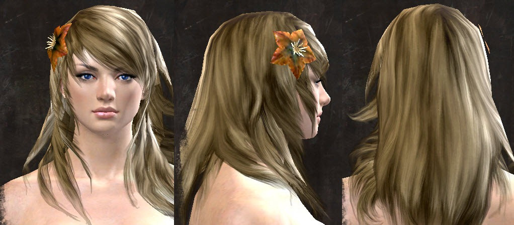 Best ideas about Gw2 Hairstyles
. Save or Pin GW2 New Hairstyles July 26 Update Dulfy Now.