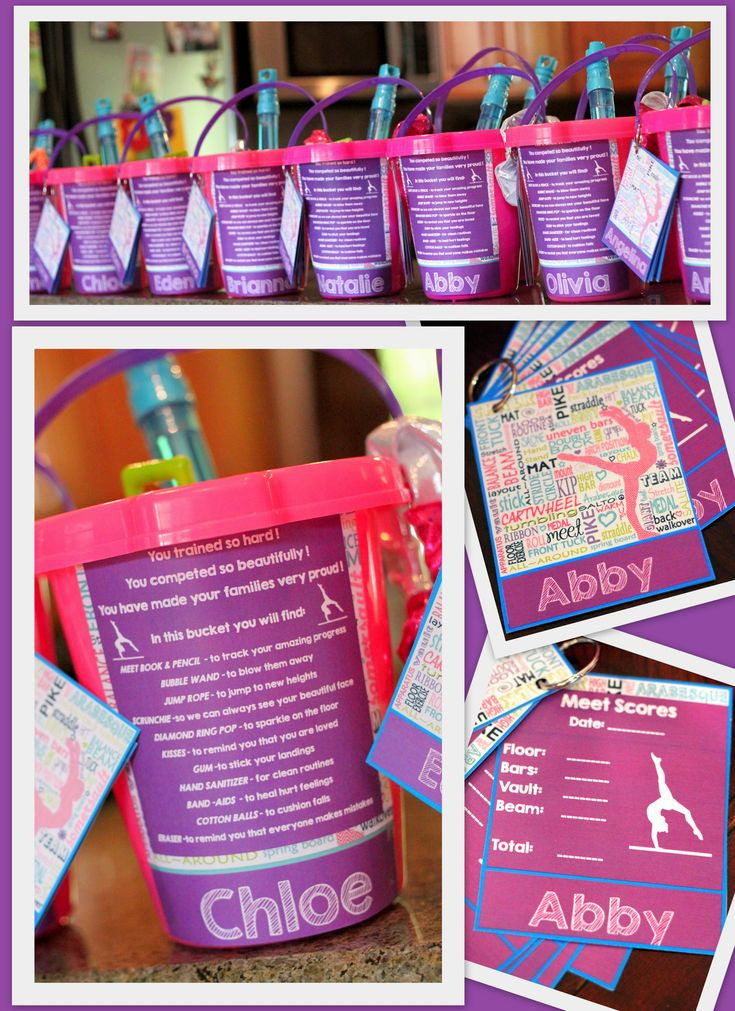 Best ideas about Gymnastics Gift Ideas
. Save or Pin Best 25 Gymnastics ts ideas on Pinterest Now.