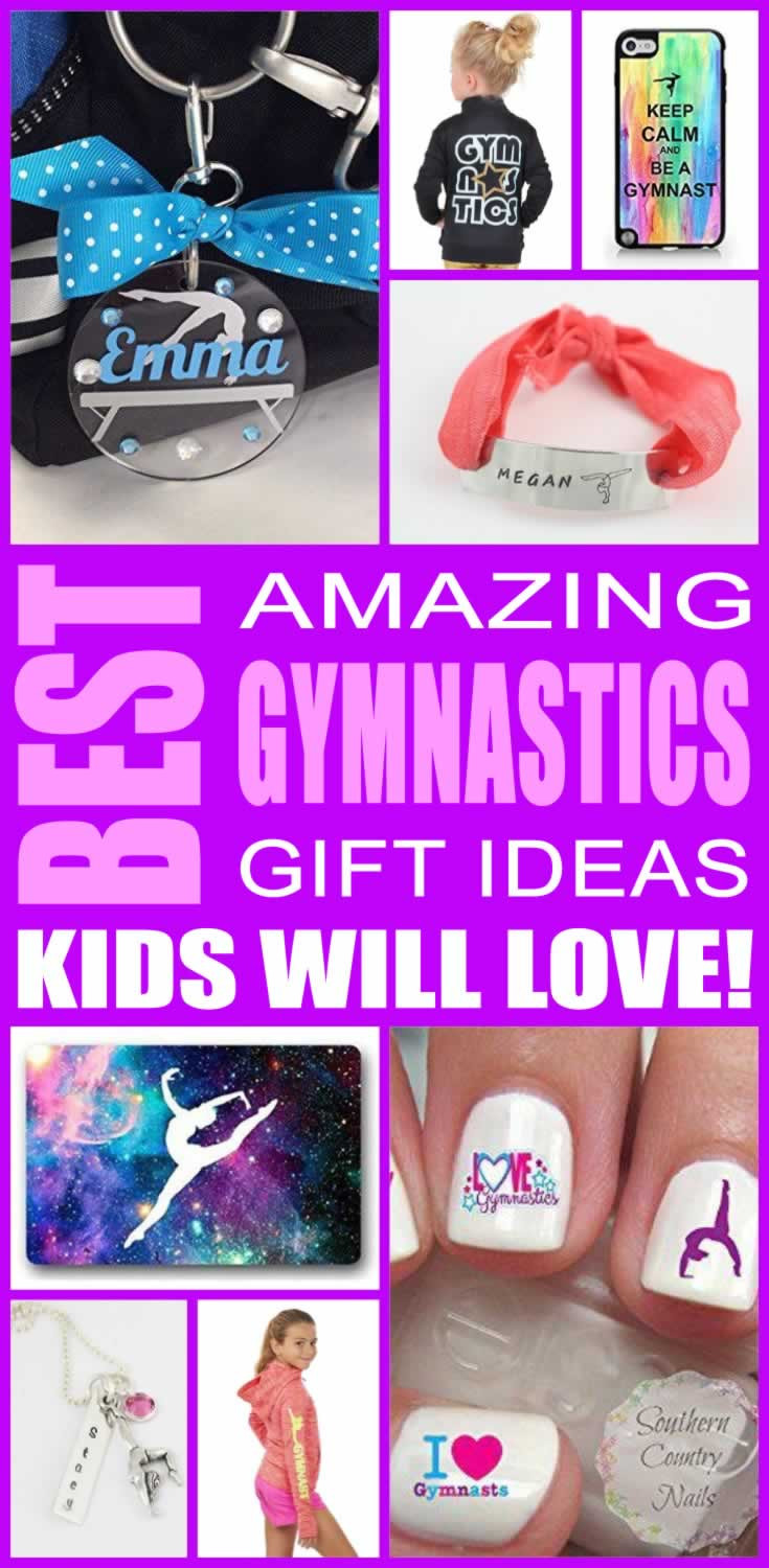 Best ideas about Gymnastics Gift Ideas
. Save or Pin Best Gymnastics Gifts Kids Will Love Now.