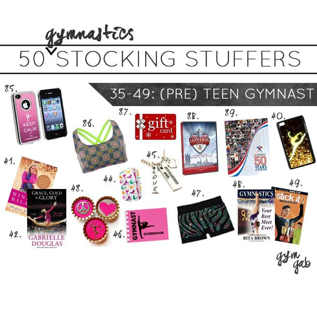 Best ideas about Gymnastics Gift Ideas
. Save or Pin 79 best Gymnastics Gifts images on Pinterest Now.