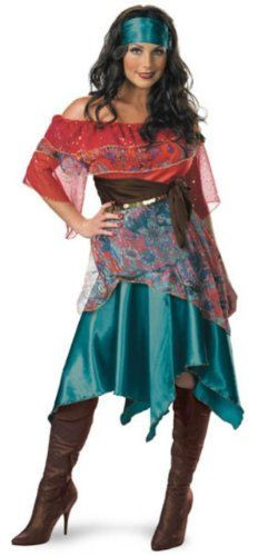 Best ideas about Gypsy DIY Costume
. Save or Pin 21 best images about costume ideas on Pinterest Now.