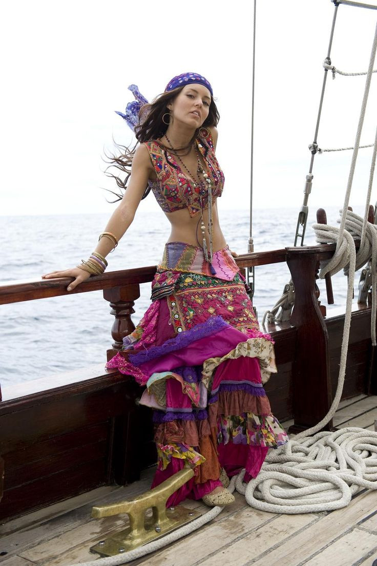 Best ideas about Gypsy DIY Costume
. Save or Pin Best 25 Renaissance gypsy ideas on Pinterest Now.