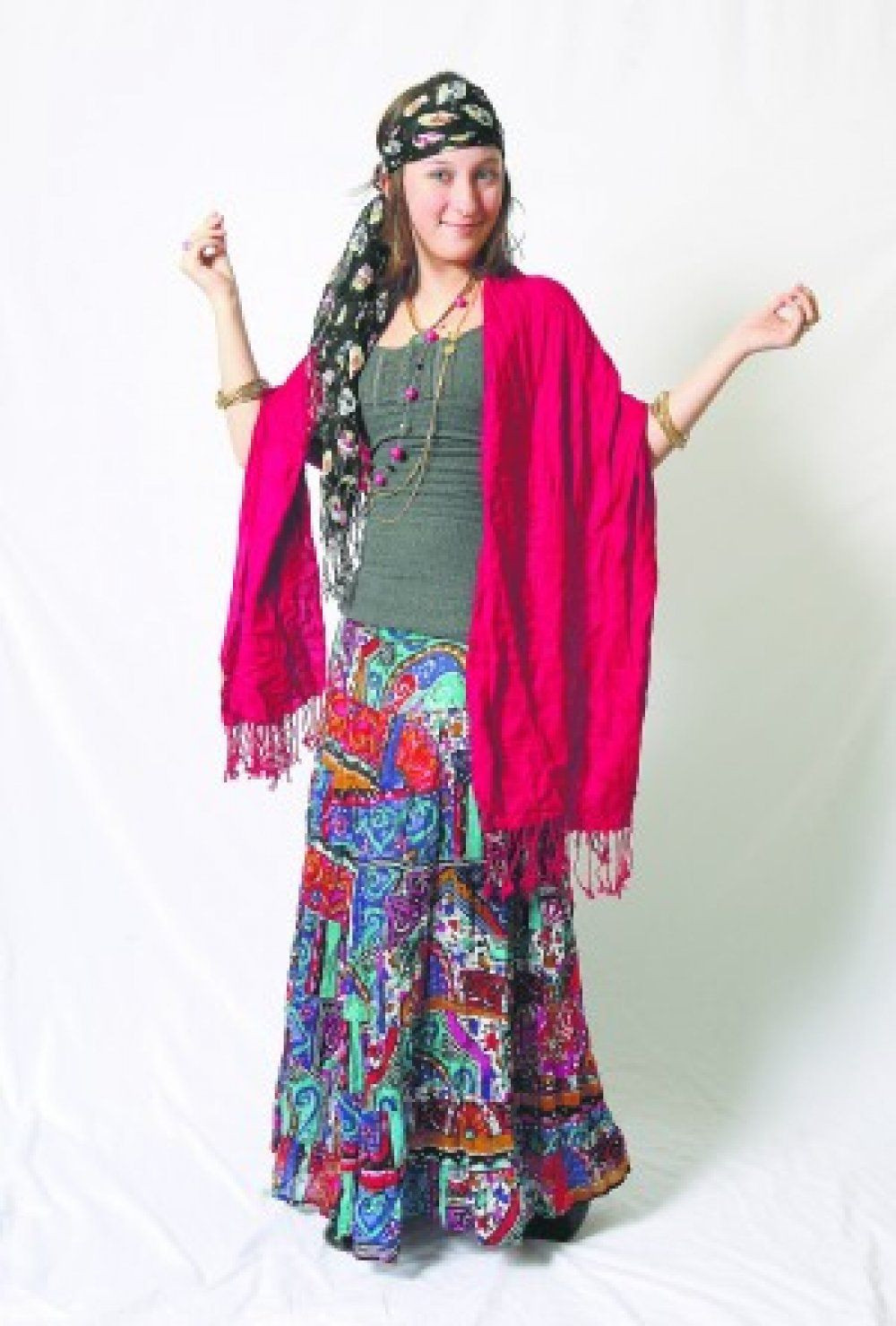 Best ideas about Gypsy DIY Costume
. Save or Pin homemade gypsy costumes Google Search Now.