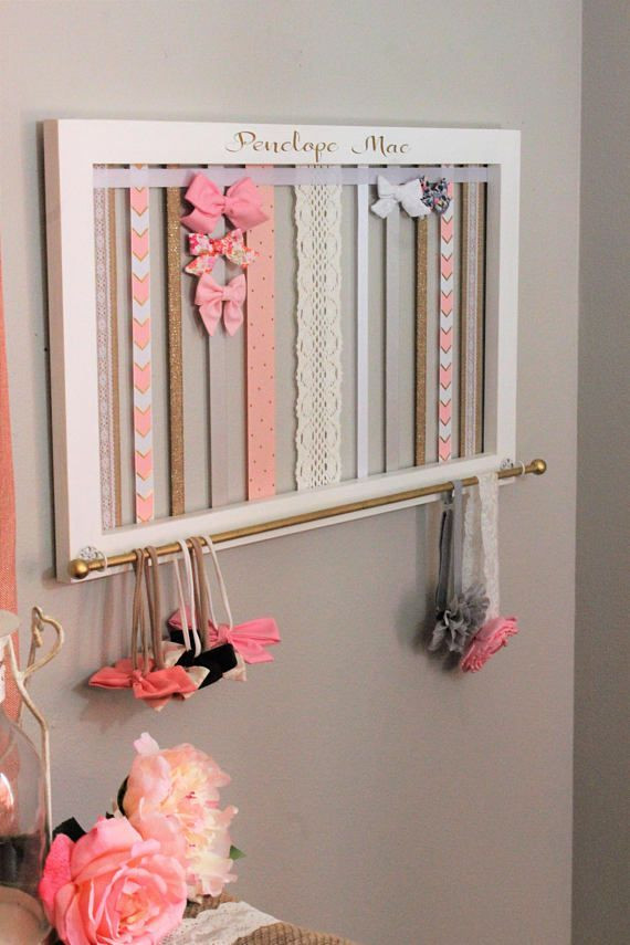 Best ideas about Hair Bow Organizer DIY
. Save or Pin Best 25 Hair bow holders ideas on Pinterest Now.