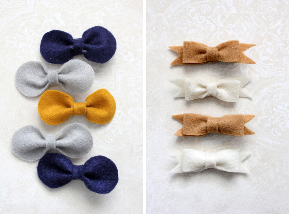 Best ideas about Hair Bows DIY
. Save or Pin DIY hair Bows Now.