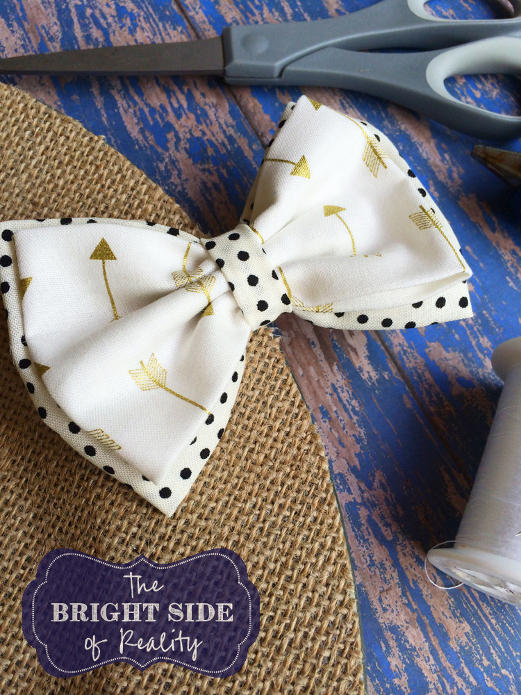 Best ideas about Hair Bows DIY
. Save or Pin 12 Charming DIY Hair Bows You Will Cherish Forever Now.