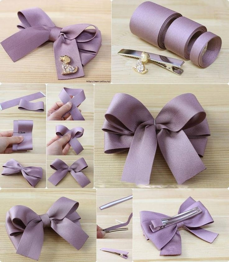 Best ideas about Hair Bows DIY
. Save or Pin DIY Hair Bow Crafts Now.
