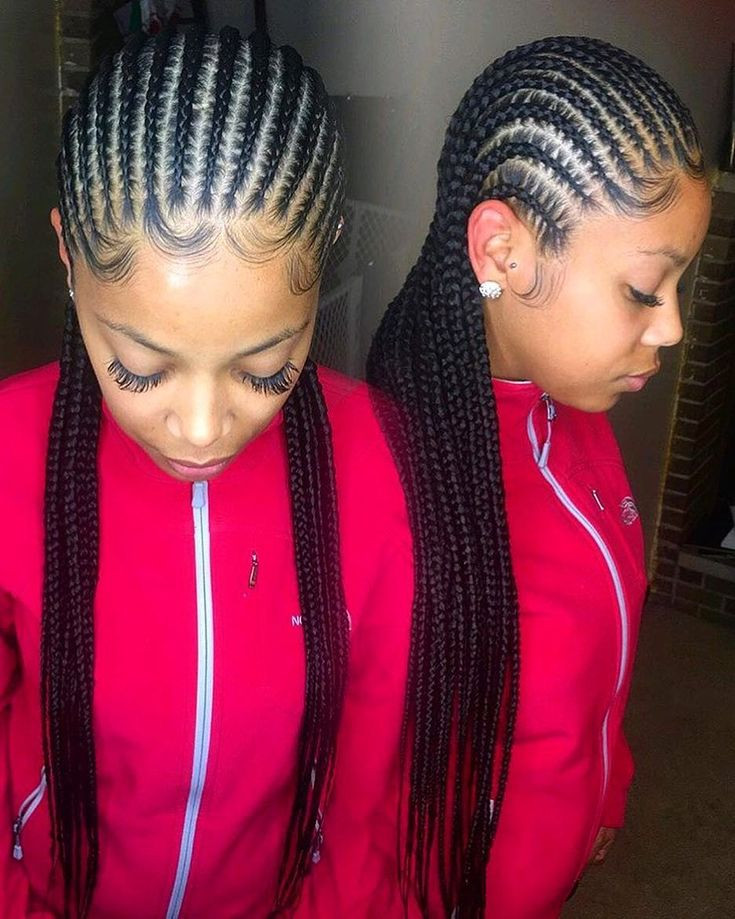Best ideas about Hair Braiding Hairstyles
. Save or Pin 50 Instagram Approved Protective Hairstyles to Try Now.