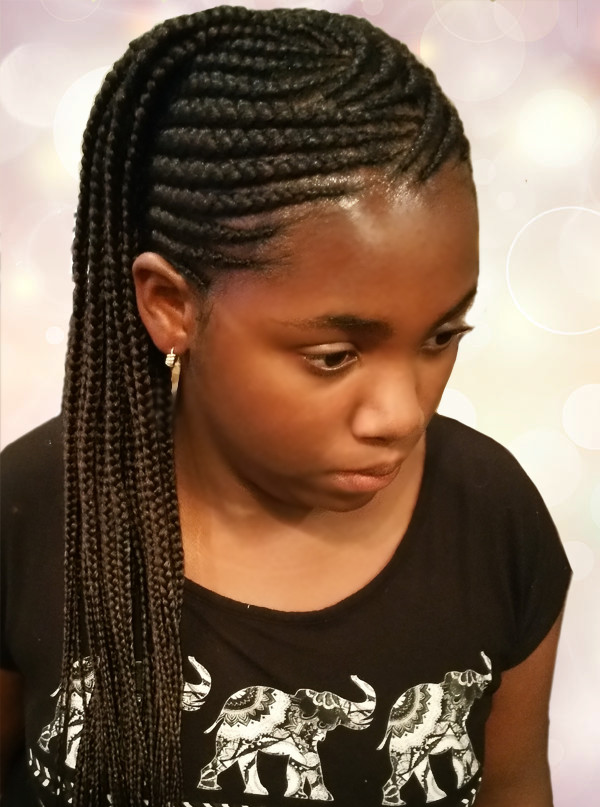 Best ideas about Hair Braiding Hairstyles
. Save or Pin Braid Styles Now.