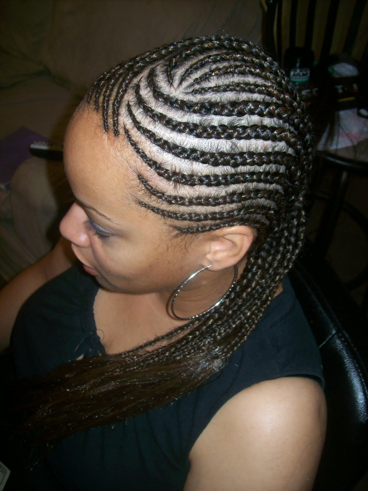 Best ideas about Hair Braiding Hairstyles
. Save or Pin DK PROFESSIONAL HAIR BRAIDING Now.