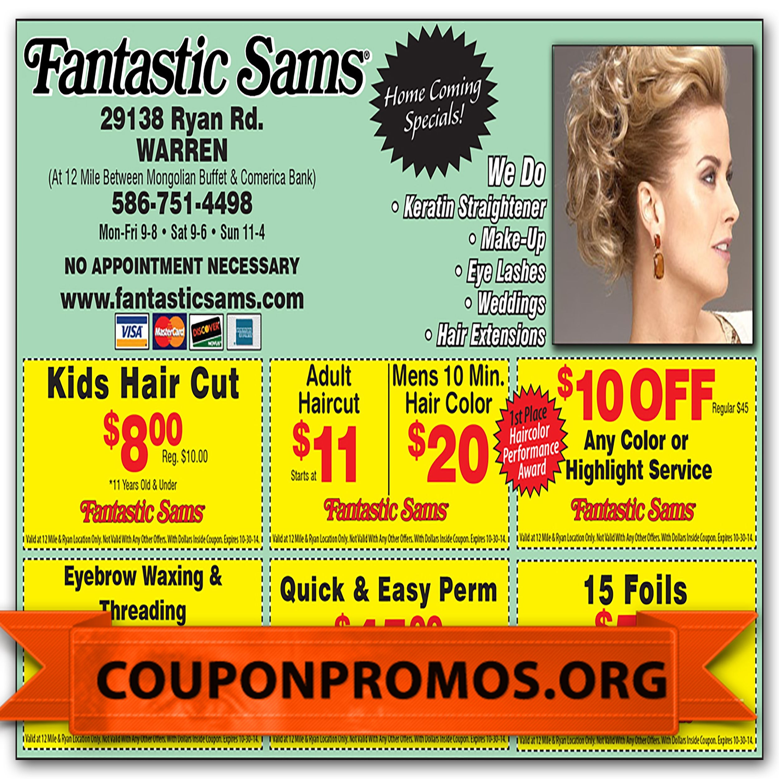 Best ideas about Hair Cut Coupons
. Save or Pin Fantastic Sams Printable Coupons 2016 Best Printable Ideas Now.