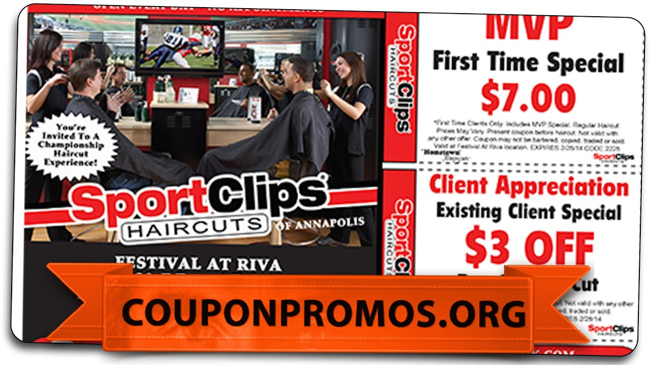 Best ideas about Hair Cut Coupons
. Save or Pin Sports Clips Coupon Get it Free Haircut 2015 Now.