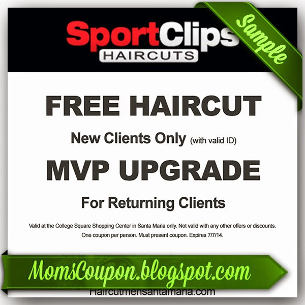 Best ideas about Hair Cut Coupons
. Save or Pin Get Sport Clips Coupons 2015 OFF MVP Now.