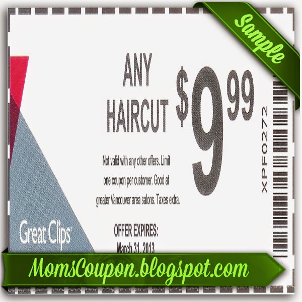 Best ideas about Hair Cut Coupons
. Save or Pin Use Free Printable Great Clips Coupons for big discounts Now.