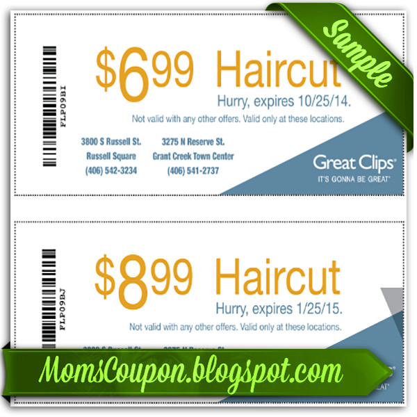 Best ideas about Hair Cut Coupons
. Save or Pin Use Free Printable Great Clips Coupons for big discounts Now.