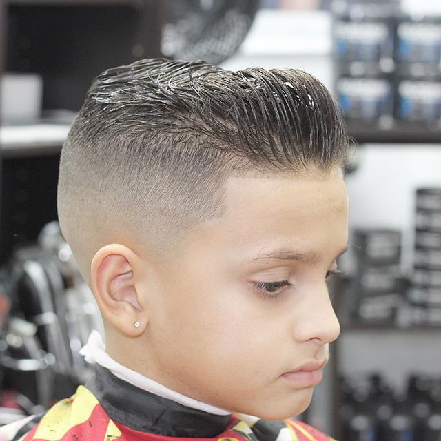 Best ideas about Hair Cut For Kids Near Me
. Save or Pin 25 best ideas about Kid haircuts on Pinterest Now.