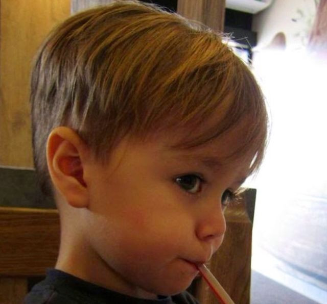 Best ideas about Hair Cut For Kids Near Me
. Save or Pin Best 25 Boys first haircut ideas on Pinterest Now.