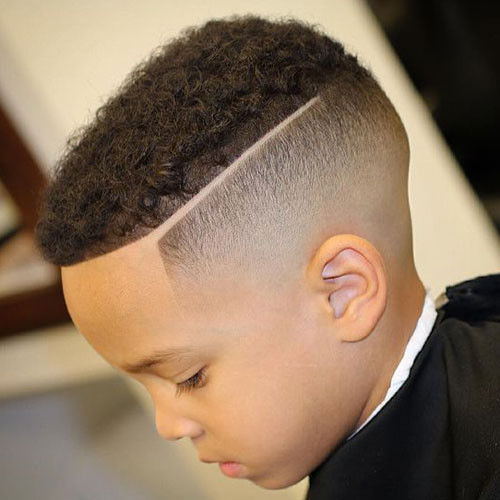 Best ideas about Hair Cut Styles For Boys
. Save or Pin 25 Best Black Boys Haircuts 2019 Guide Now.
