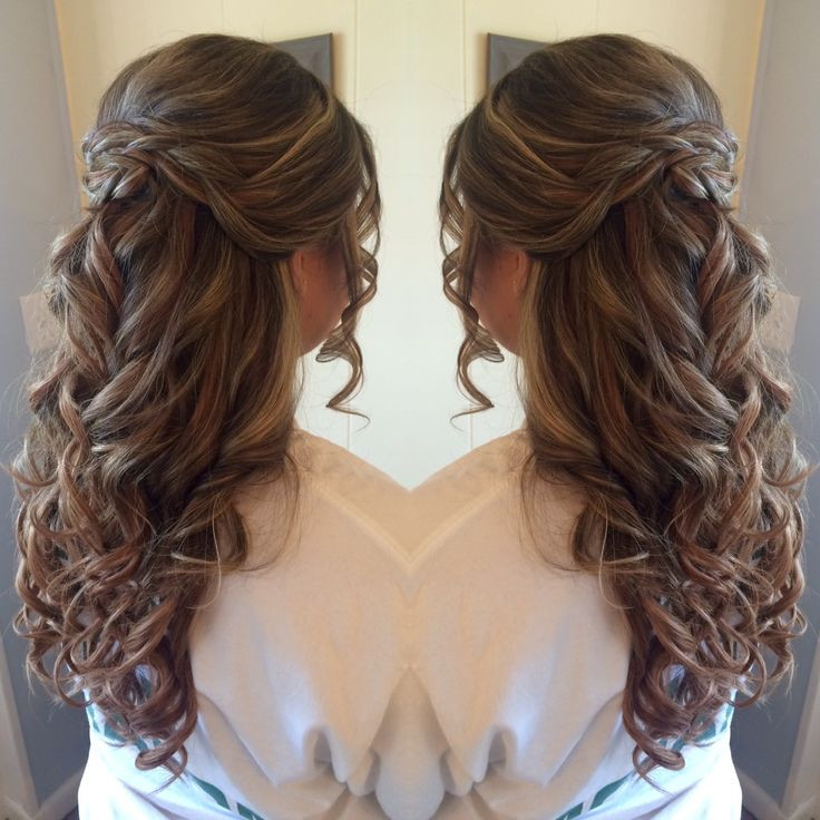 Best ideas about Hair Down Prom Hairstyles
. Save or Pin 25 trending Prom hair down ideas on Pinterest Now.