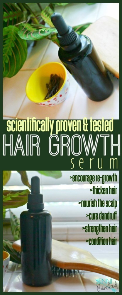 Best ideas about Hair Growth Serum DIY
. Save or Pin Oils that Promote Hair Growth DIY Hair Growth Serum Now.