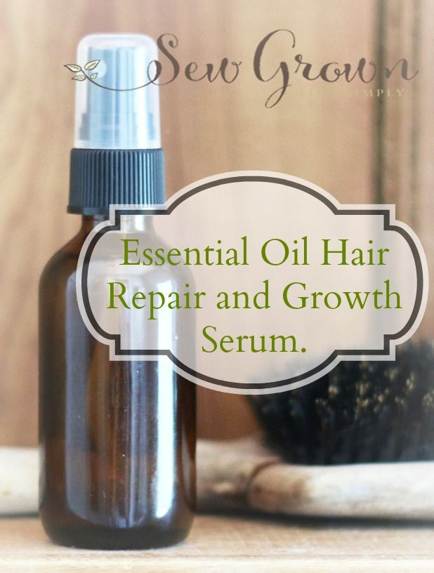 Best ideas about Hair Growth Serum DIY
. Save or Pin Essential Oil Healthy Hair Serum Recipe Now.