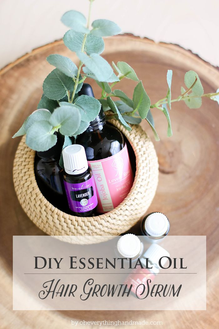 Best ideas about Hair Growth Serum DIY
. Save or Pin DIY Essential Oil Hair Growth Serum Now.