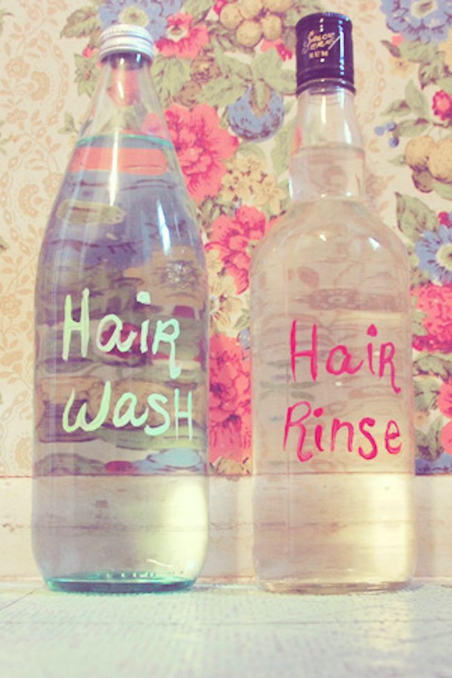 Best ideas about Hair Rinse DIY
. Save or Pin The 11 Best DIY Beauty Reme s Gorgeous Homemade Hair Now.