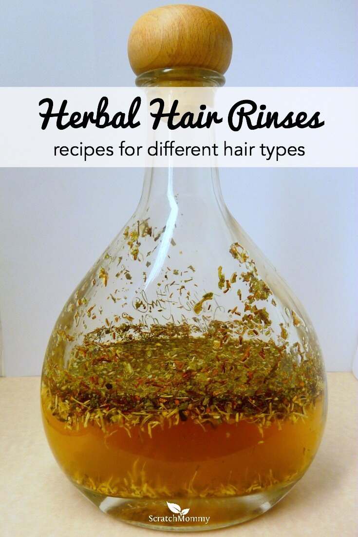 Best ideas about Hair Rinse DIY
. Save or Pin DIY Herbal Hair Rinses Pronounce Now.