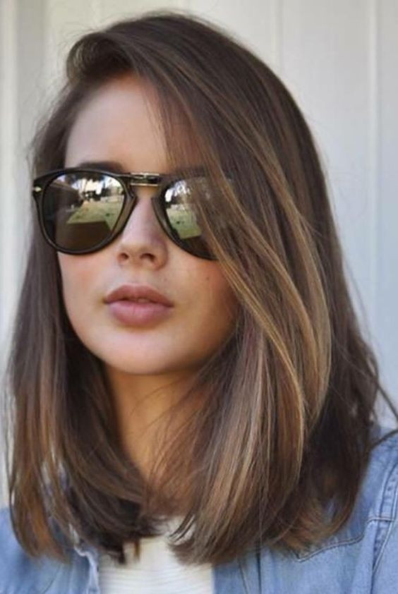 Best ideas about Haircuts 2019 Female
. Save or Pin Beautiful Low Maintenance Haircuts for Women 2019 Now.