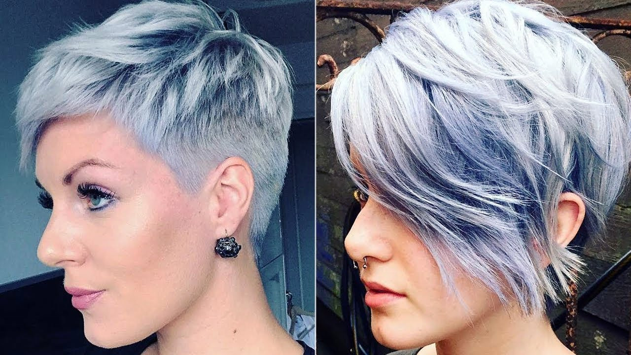 Best ideas about Haircuts 2019 Female
. Save or Pin Short Haircuts for Women 2019 Are Here Short Hair 2019 Now.