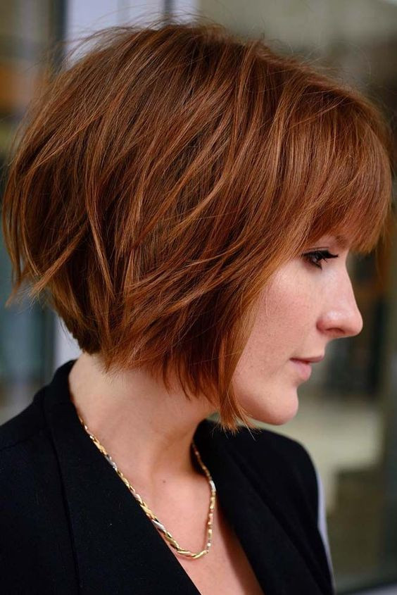 Best ideas about Haircuts 2019 Female
. Save or Pin 10 Short Hair Color for Female Fashion Fans Short Now.