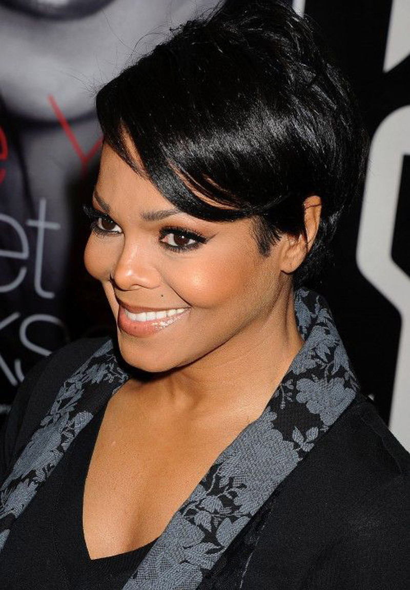 Best ideas about Haircuts Black Hair
. Save or Pin 30 Best Short Hairstyles For Black Women Now.