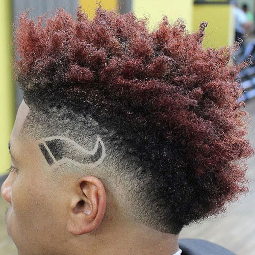 Best ideas about Haircuts Designs For Black Men
. Save or Pin 23 Cool Haircut Designs For Men Now.