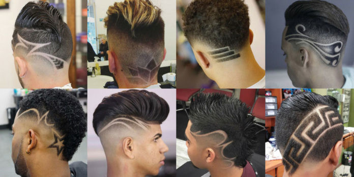Best ideas about Haircuts Designs For Black Men
. Save or Pin Men s Haircuts Hairstyles 2018 Now.
