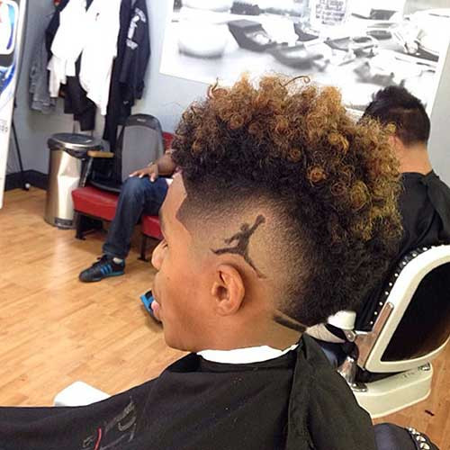 Best ideas about Haircuts Designs For Black Men
. Save or Pin 25 Short Afro Haircuts Now.