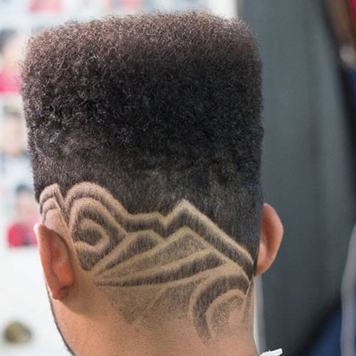 Best ideas about Haircuts Designs For Black Men
. Save or Pin High Top Fade 2019 Now.