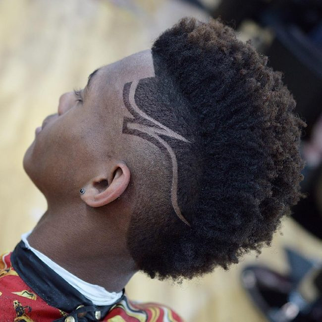 Best ideas about Haircuts Designs For Black Men
. Save or Pin 70 Best Haircut Designs for Stylish Men [2019 Ideas] Now.
