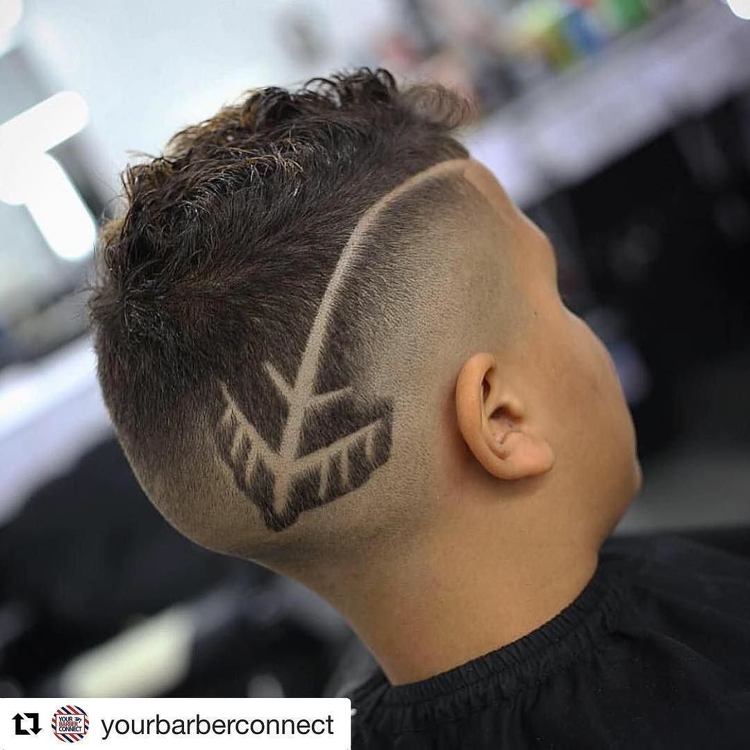 Best ideas about Haircuts Designs For Boys
. Save or Pin Repost yourbarberconnect with repostapp Cut By steph Now.