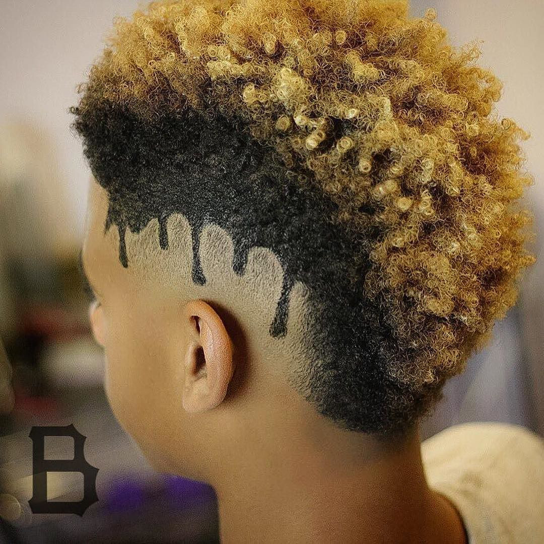 Best ideas about Haircuts Designs For Boys
. Save or Pin Repost theburghbarber So what should I call this one Now.