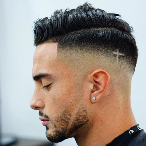 Best ideas about Haircuts Designs For Boys
. Save or Pin Haircut Names For Men Types of Haircuts 2019 Now.