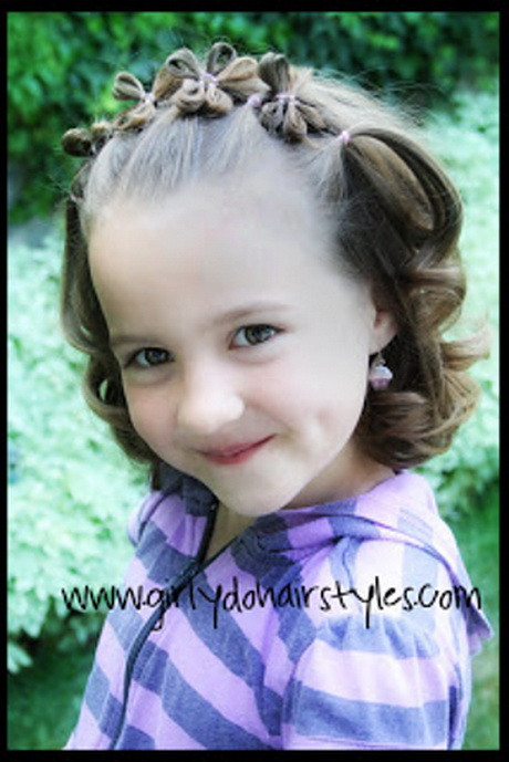 Best ideas about Haircuts For 5 Year Old Girls
. Save or Pin Hairstyles 8 year old girls Now.