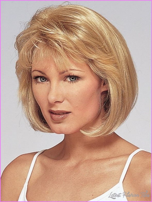 Best ideas about Haircuts For 50 Year Olds
. Save or Pin Long Hairstyles For Women Over 50 Years Old Now.