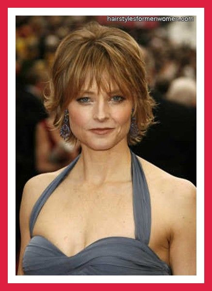 Best ideas about Haircuts For 50 Year Olds
. Save or Pin Short Hairstyles For Older Women Beauty Now.