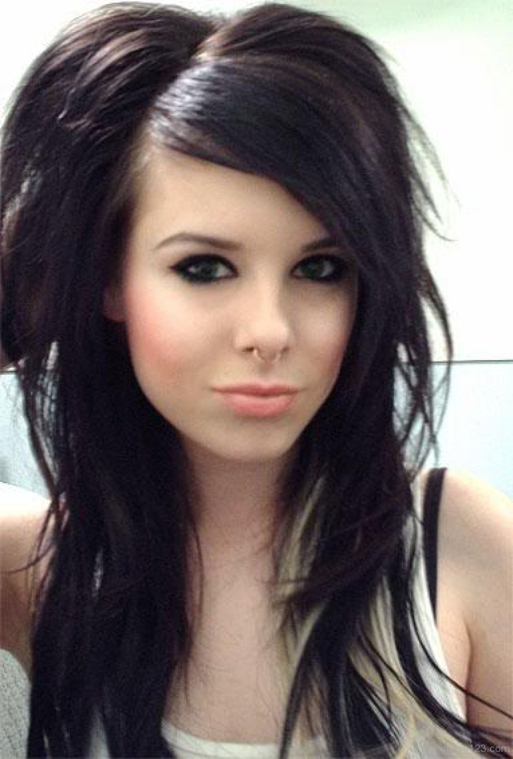 Best ideas about Haircuts For Girls
. Save or Pin Emo Hairstyles Page 7 Now.