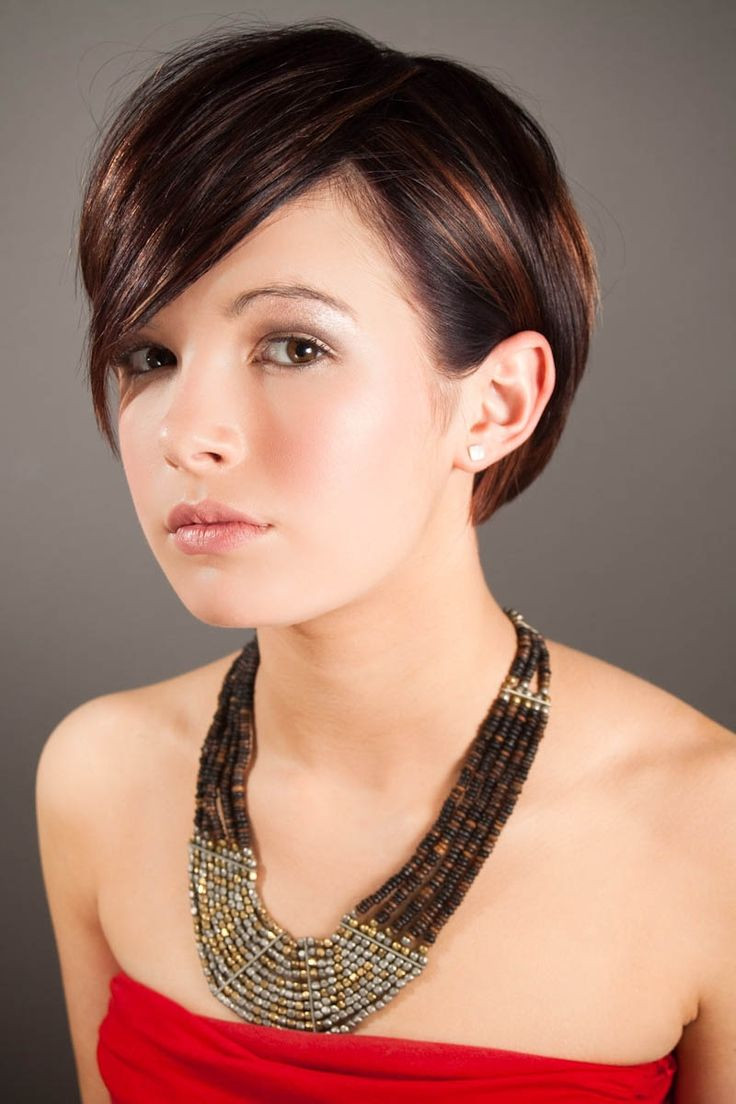 Best ideas about Haircuts For Girls
. Save or Pin 25 Beautiful Short Hairstyles for Girls Feed Inspiration Now.