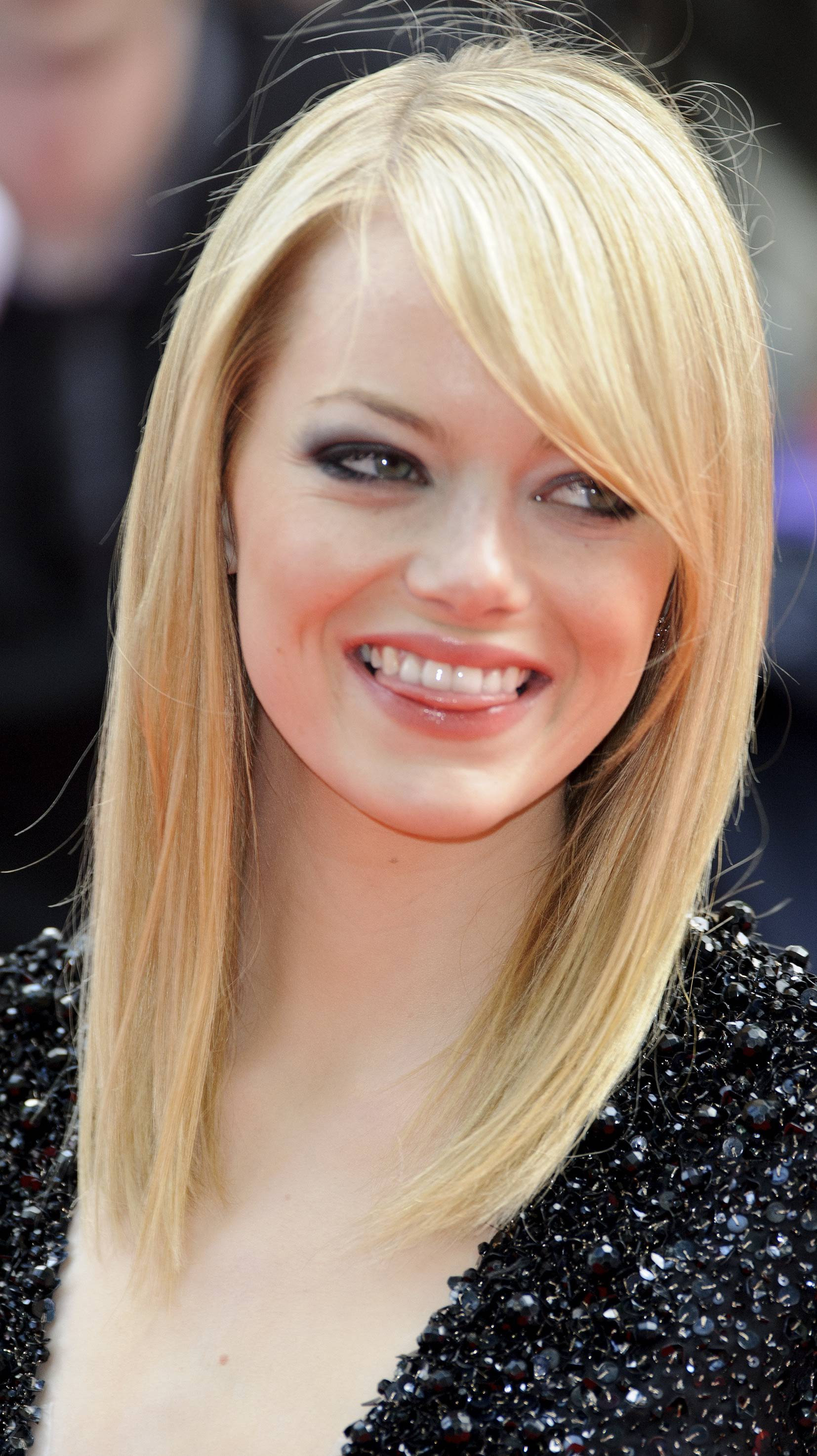 Best ideas about Haircuts For Girls With Bangs
. Save or Pin Which Hairstyles Will Get Guys to Notice You Now.