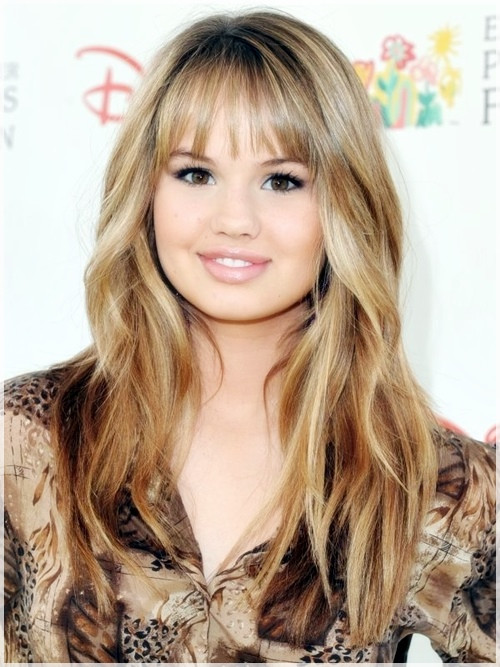 Best ideas about Haircuts For Girls With Bangs
. Save or Pin Hairstyles with Bangs for Teen Girls Hairstyles With Bangs Now.